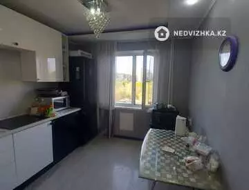53 м², 2-комнатная квартира, этаж 4 из 5, 53 м², изображение - 11