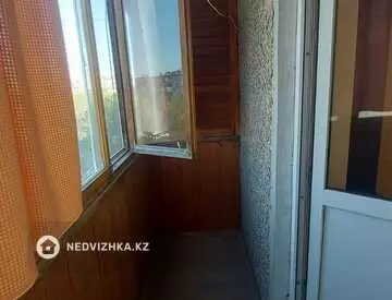 53 м², 2-комнатная квартира, этаж 4 из 5, 53 м², изображение - 12