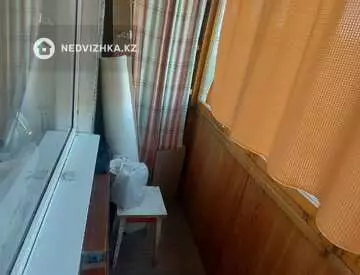 53 м², 2-комнатная квартира, этаж 4 из 5, 53 м², изображение - 13