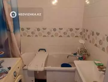 53 м², 2-комнатная квартира, этаж 4 из 5, 53 м², изображение - 14