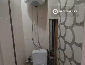 53 м², 2-комнатная квартира, этаж 4 из 5, 53 м², изображение - 15