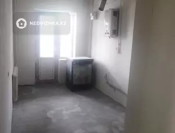 59.5 м², 2-комнатная квартира, этаж 1 из 5, 60 м², изображение - 5