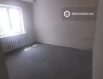 59.5 м², 2-комнатная квартира, этаж 1 из 5, 60 м², изображение - 4