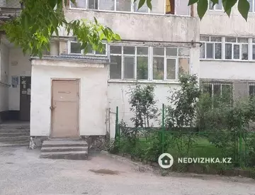 2-комнатная квартира, этаж 1 из 5, 60 м²