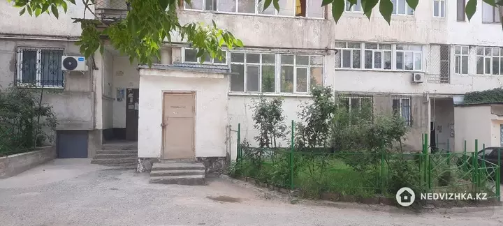 59.5 м², 2-комнатная квартира, этаж 1 из 5, 60 м², изображение - 1