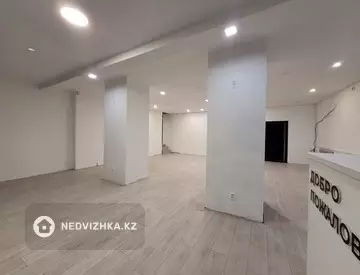 Помещение, этаж 1 из 5, 200 м²