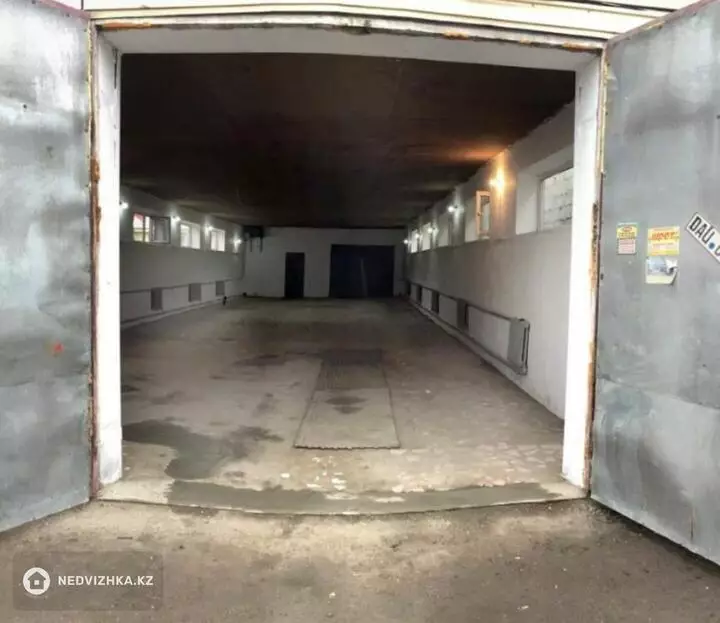 260 м², Автосервис, 260 м², изображение - 1