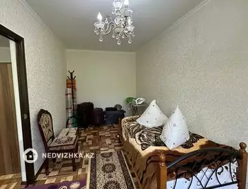 80 м², 4-комнатная квартира, этаж 3 из 5, 80 м², изображение - 5