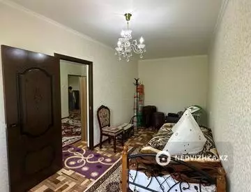 80 м², 4-комнатная квартира, этаж 3 из 5, 80 м², изображение - 7