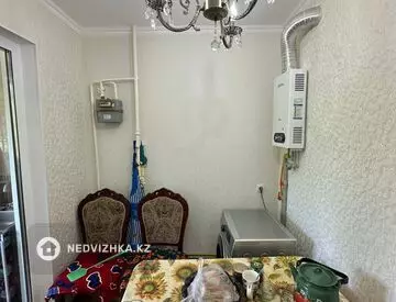 80 м², 4-комнатная квартира, этаж 3 из 5, 80 м², изображение - 8