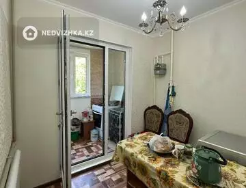 80 м², 4-комнатная квартира, этаж 3 из 5, 80 м², изображение - 9