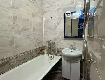 80 м², 4-комнатная квартира, этаж 3 из 5, 80 м², изображение - 13