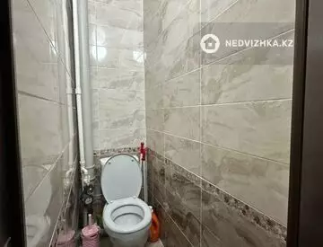 80 м², 4-комнатная квартира, этаж 3 из 5, 80 м², изображение - 14