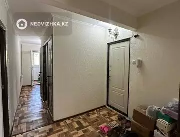 80 м², 4-комнатная квартира, этаж 3 из 5, 80 м², изображение - 15