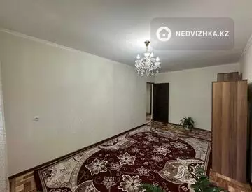 80 м², 4-комнатная квартира, этаж 3 из 5, 80 м², изображение - 16