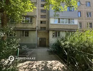 80 м², 4-комнатная квартира, этаж 3 из 5, 80 м², изображение - 21