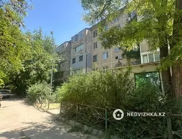 80 м², 4-комнатная квартира, этаж 3 из 5, 80 м², изображение - 23
