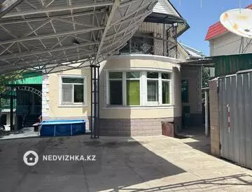 6-комнатный дом, 6 соток, 275 м²