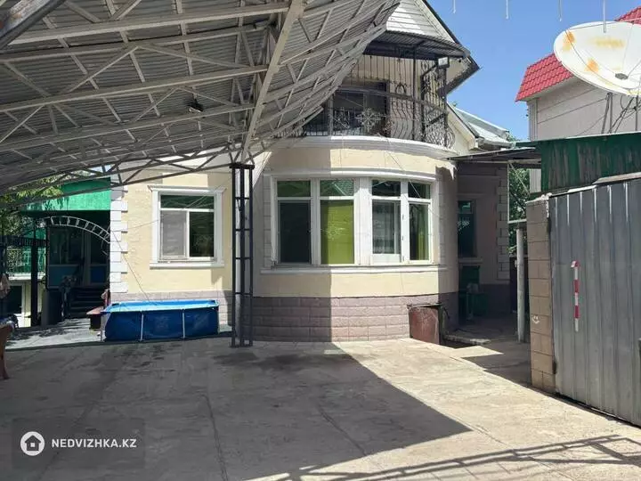 275 м², 6-комнатный дом, 6 соток, 275 м², изображение - 1