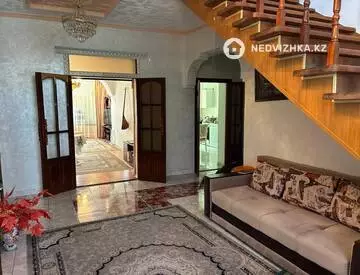 275 м², 6-комнатный дом, 6 соток, 275 м², изображение - 6