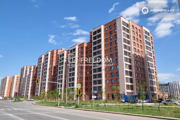 80.7 м², 3-комнатная квартира, этаж 3 из 10, 81 м², изображение - 7