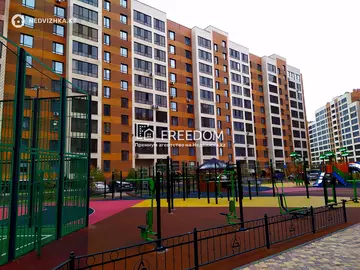 80.7 м², 3-комнатная квартира, этаж 3 из 10, 81 м², изображение - 8