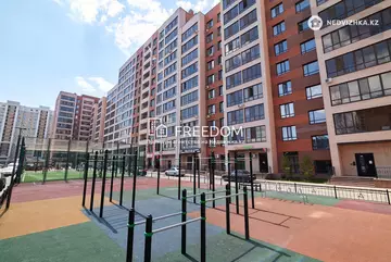 80.7 м², 3-комнатная квартира, этаж 3 из 10, 81 м², изображение - 9