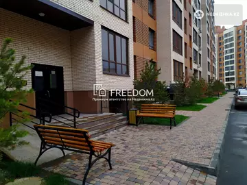 80.7 м², 3-комнатная квартира, этаж 3 из 10, 81 м², изображение - 4