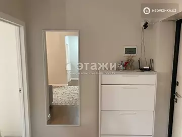 60 м², 2-комнатная квартира, этаж 9 из 10, 60 м², изображение - 11