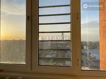 60 м², 2-комнатная квартира, этаж 9 из 10, 60 м², изображение - 13