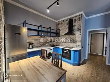1-комнатная квартира, этаж 5 из 15, 39 м²