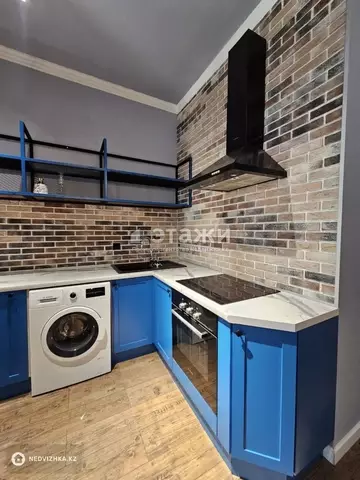1-комнатная квартира, этаж 5 из 15, 39 м²