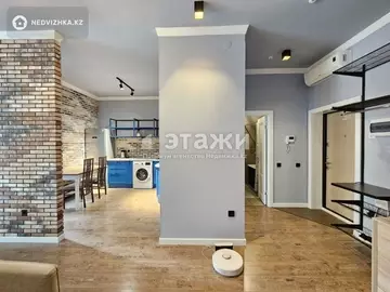 1-комнатная квартира, этаж 5 из 15, 39 м²