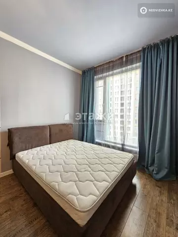 39 м², 1-комнатная квартира, этаж 5 из 15, 39 м², изображение - 9
