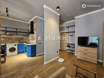 39 м², 1-комнатная квартира, этаж 5 из 15, 39 м², изображение - 12