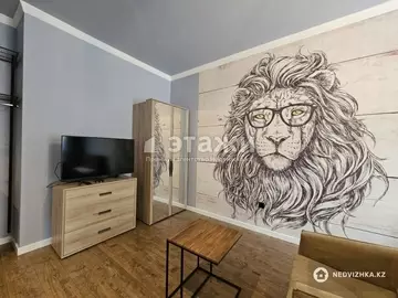 39 м², 1-комнатная квартира, этаж 5 из 15, 39 м², изображение - 13