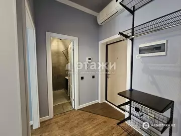 39 м², 1-комнатная квартира, этаж 5 из 15, 39 м², изображение - 14