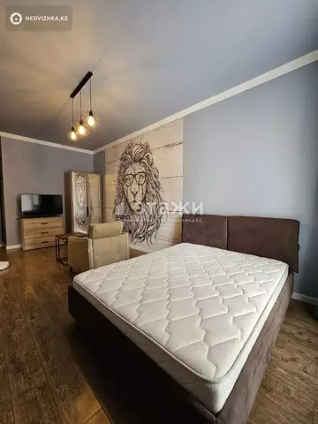 39 м², 1-комнатная квартира, этаж 5 из 15, 39 м², изображение - 18