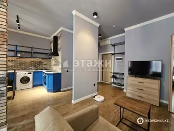 39 м², 1-комнатная квартира, этаж 5 из 15, 39 м², изображение - 20