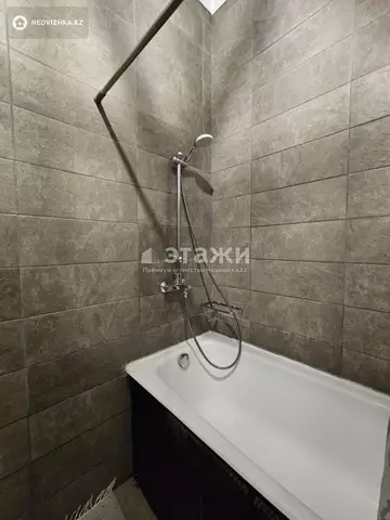 39 м², 1-комнатная квартира, этаж 5 из 15, 39 м², изображение - 23