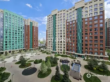 39 м², 1-комнатная квартира, этаж 5 из 15, 39 м², изображение - 24