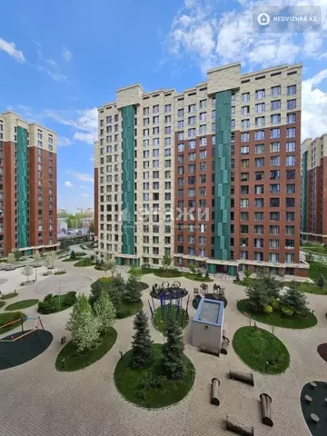 39 м², 1-комнатная квартира, этаж 5 из 15, 39 м², изображение - 25