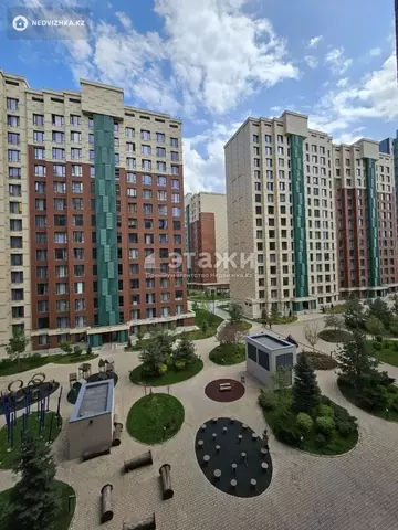 39 м², 1-комнатная квартира, этаж 5 из 15, 39 м², изображение - 26