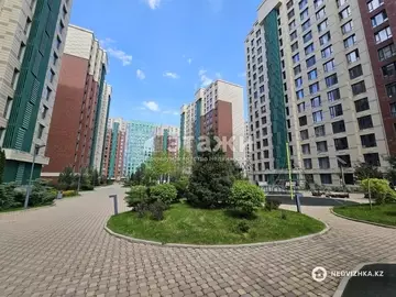 39 м², 1-комнатная квартира, этаж 5 из 15, 39 м², изображение - 27