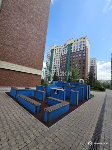 39 м², 1-комнатная квартира, этаж 5 из 15, 39 м², изображение - 29