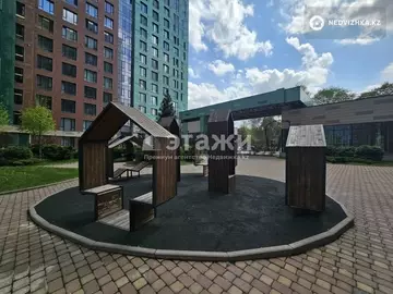 39 м², 1-комнатная квартира, этаж 5 из 15, 39 м², изображение - 30
