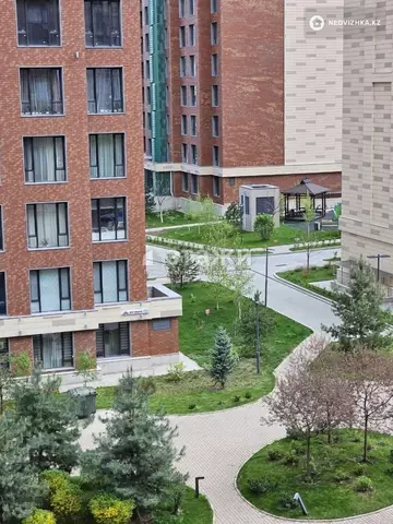 39 м², 1-комнатная квартира, этаж 5 из 15, 39 м², изображение - 31