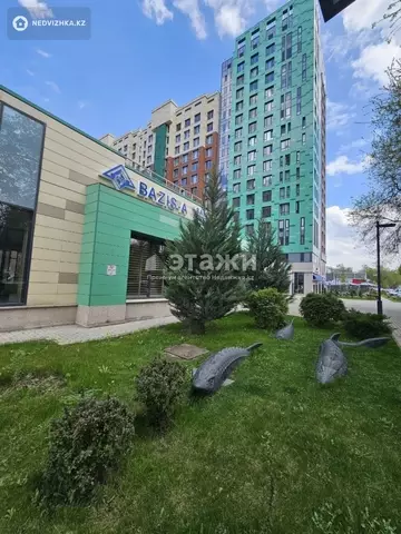 39 м², 1-комнатная квартира, этаж 5 из 15, 39 м², изображение - 32