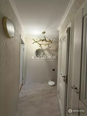 45 м², 2-комнатная квартира, этаж 3 из 5, 45 м², изображение - 7