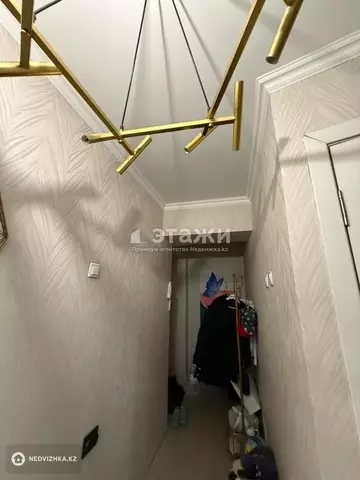 45 м², 2-комнатная квартира, этаж 3 из 5, 45 м², изображение - 8
